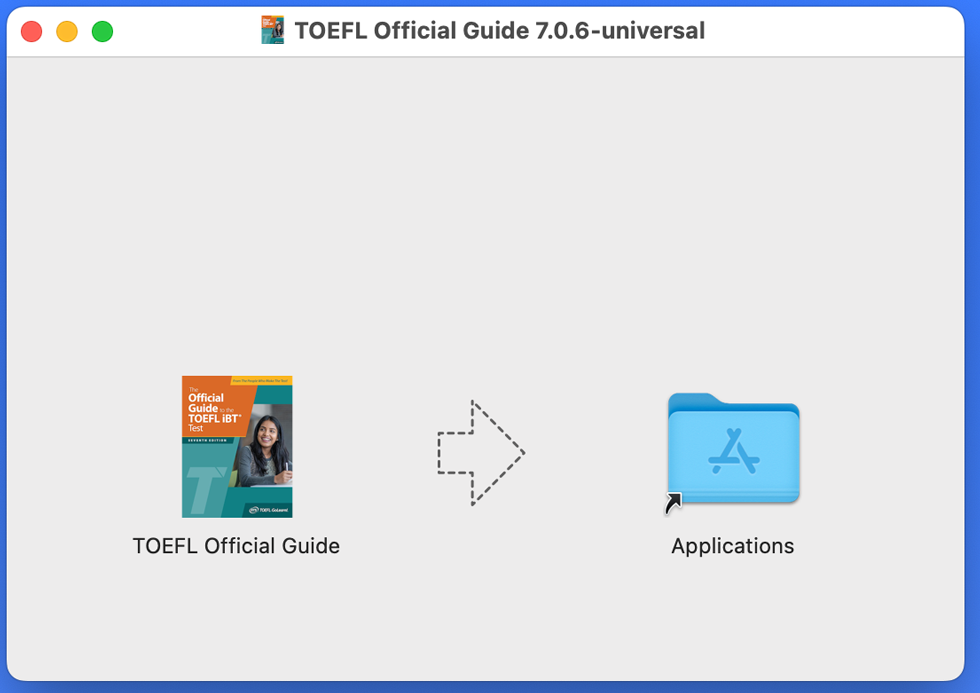 TOEFLテスト公式教材ショップブログ