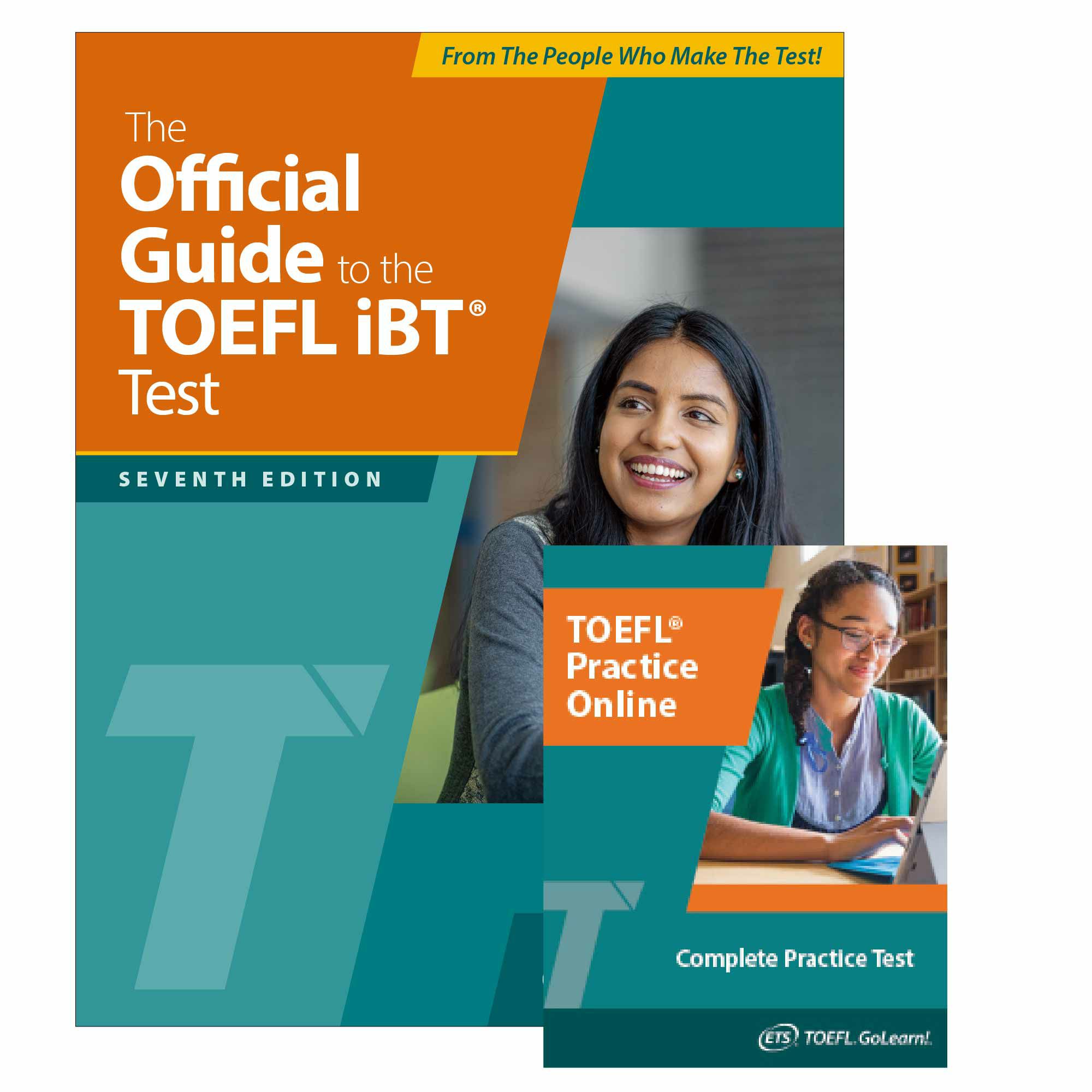 eBook版 TOEFL iBT(R)テストプレップパック