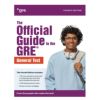 The Official Guide to the GRE General Test 4th Edition